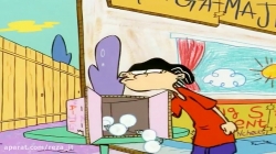 اد، ادد و ادی Ed, Edd n Eddy - فصل 4 قسمت 9